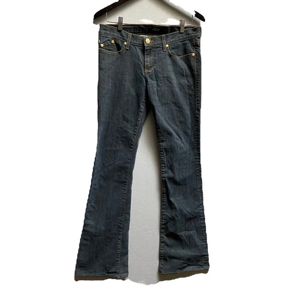 Rock & Republic Kasandra  Jeans Sz 28 - Picture 1 of 15